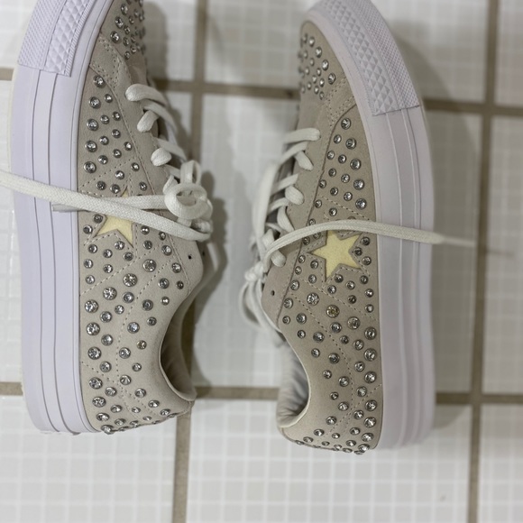 OPENING CEREMONY CONVERSE! - Picture 3 of 9